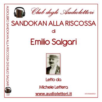 [Italian] - Sandokan Alla Riscossa