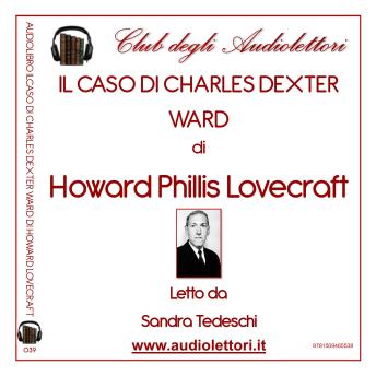 [Italian] - Il Caso Di Charles Dexter Ward