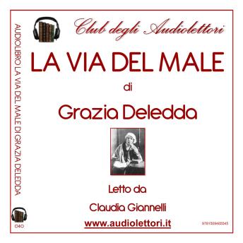 [Italian] - La Via Del Male