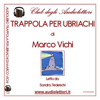 [Italian] - Trappola Per Ubriachi