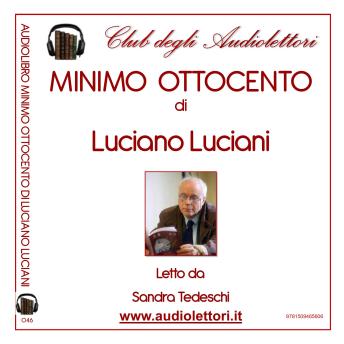 [Italian] - Minimo Ottocento