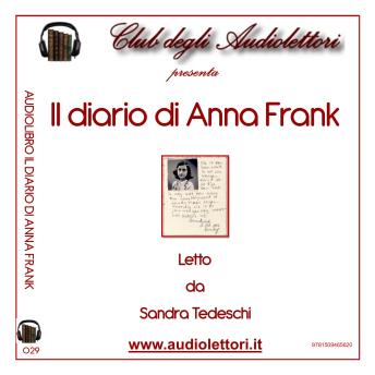 [Italian] - Il Diario Di Anna Frank