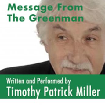 Message From The Greenman