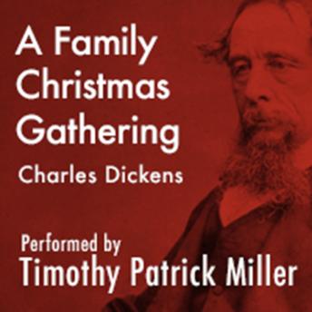A Family Christmas Gathering