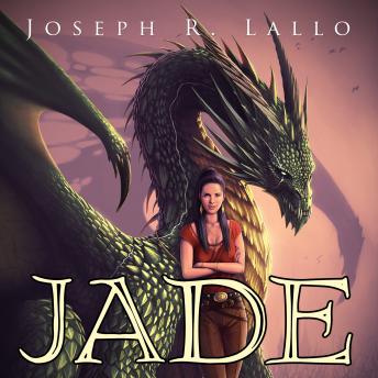 Jade, Joseph R. Lallo