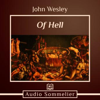 Of Hell, John Wesley