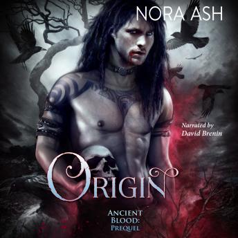 Origin, Nora Ash