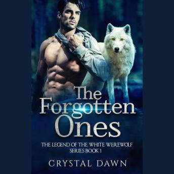Forgotten Ones, Crystal Dawn