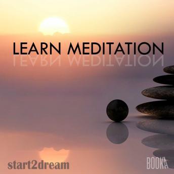 [Spanish] - Aprender meditación (Learn Meditation)