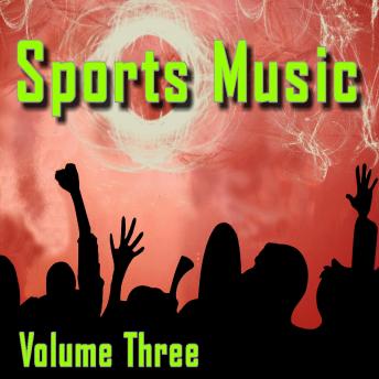 Sports Music  Vol. 3