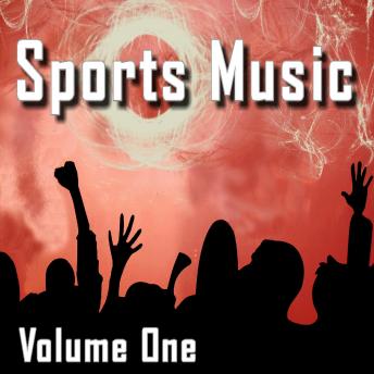 Sports Music  Vol. 1