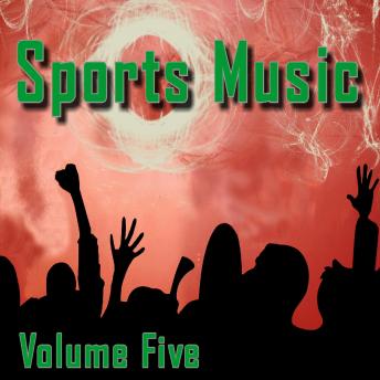 Sports Music  Vol. 5
