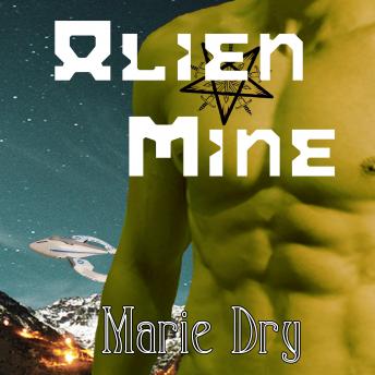 Alien Mine