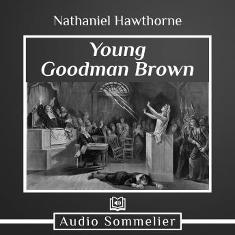 The Devil In Hawthornes Young Goodman Brown