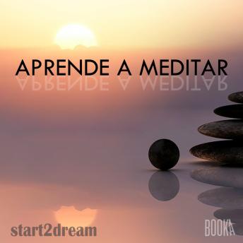 [Spanish] - Aprende a Meditar