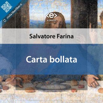 [Italian] - Carta bollata