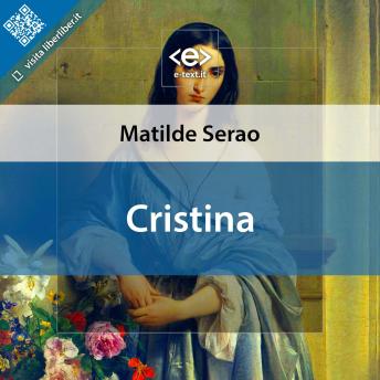 [Italian] - Cristina