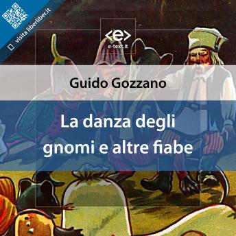 [Italian] - La danza degli gnomi e altre fiabe