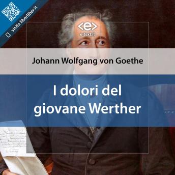 [Italian] - I dolori del giovane Werther