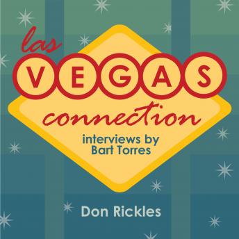 Las Vegas Connection: Don Rickles