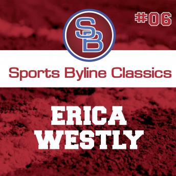 Sports Byline: Erica Westly
