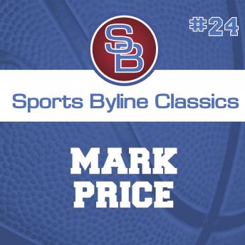 Sports Byline: Mark Price