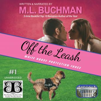Off the Leash, M. L. Buchman