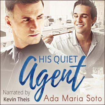 His Quiet Agent, Ada Maria Soto