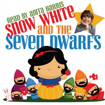 Get Best Audiobooks Kids Snow White and the Seven Dwarfs by Mike Bennett Audiobook Free Trial Kids free audiobooks and podcast