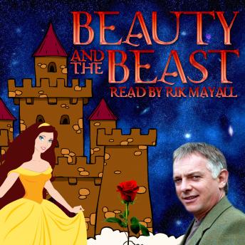 Beauty and The Beast, Gabrielle-Suzanne Barbot De Villeneuve, Mike Bennett, Jeanne-Marie Leprince De Beaumont