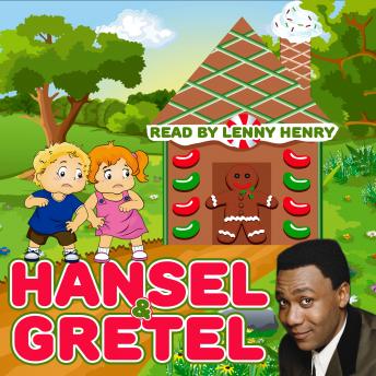 Hansel & Gretel sample.