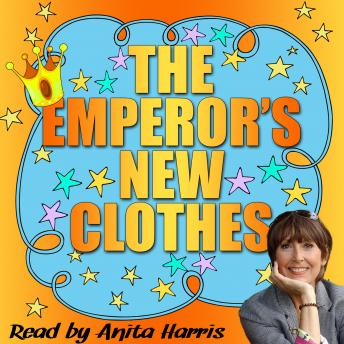 Emperor's New Clothes, Mike Margolis, Mike Bennett, Hans Christian Andersen