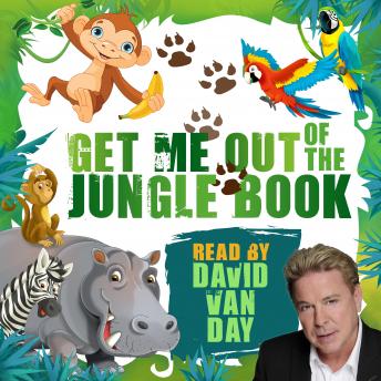 Listen Best Audiobooks Kids Get Me Out of the Jungle Book by Mike Bennett Audiobook Free Online Kids free audiobooks and podcast