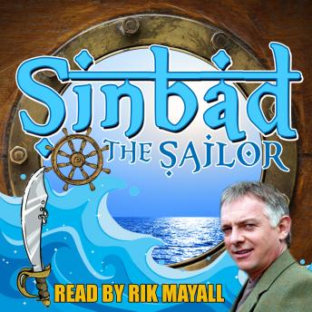 Download Best Audiobooks Kids Sinbad the Sailor by Mike Bennett Audiobook Free Kids free audiobooks and podcast