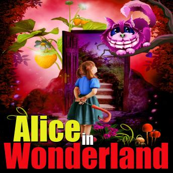 Alice in Wonderland sample.