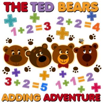 Ted Bears Adding Adventure, Roger Wade