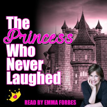 Princess Who Never Laughed, Tim De Jongh, Tim Firth