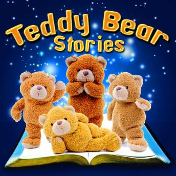 Get Best Audiobooks Kids Teddy Bear Stories by Roger Wade Free Audiobooks for iPhone Kids free audiobooks and podcast