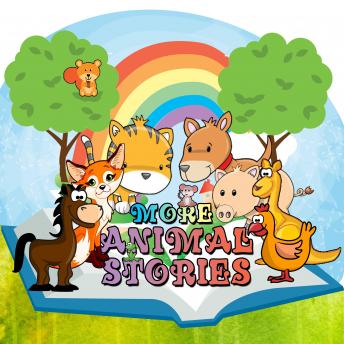 Get Best Audiobooks Kids More Animal Stories by Trad Audiobook Free Trial Kids free audiobooks and podcast
