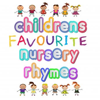 Children's Favourite Nursery Rhymes, Traditional 