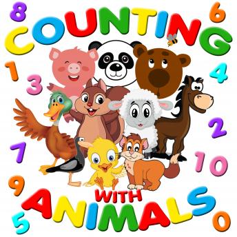 Counting with Animals, Trad , Roger Wade