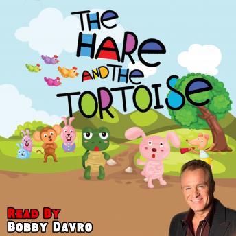 Get Best Audiobooks Kids The Hare and the Tortoise by Mike Bennett Free Audiobooks Online Kids free audiobooks and podcast