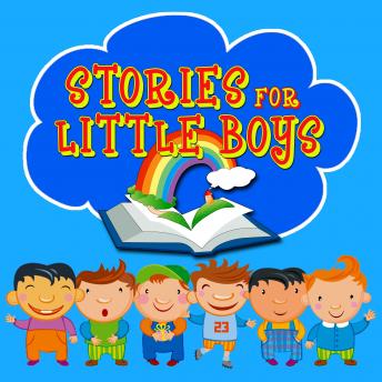 Stories for Little Boys sample.