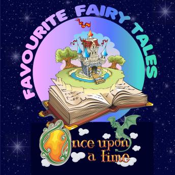Once Upon a Time: Favourite Fairy Tales sample.
