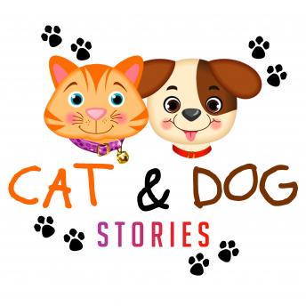Cat & Dog Stories, Roger Wade, Traditional 