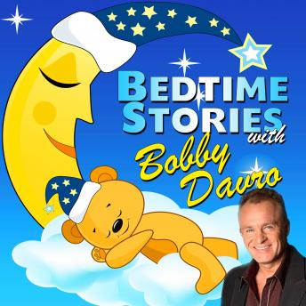 Bedtime Stories with Bobby Davro sample.