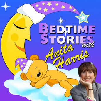Bedtime Stories with Anita Harris sample.