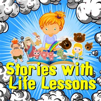 Stories with Life Lessons, Tim Firth, Mike Bennett, Traditional 
