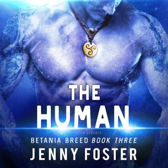 The Human: A SciFi Alien Romance