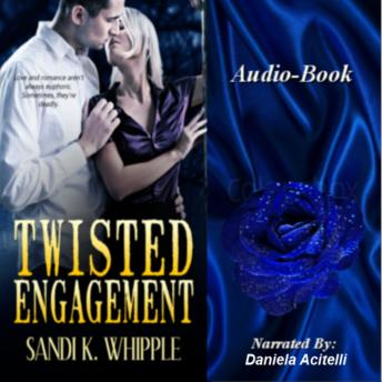 Twisted Engagement, Sandi K. Whipple